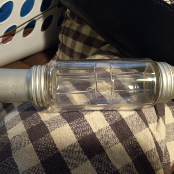 Unique Vintage | Other | Vintage Atomizer For Old Vacuum | Poshmark